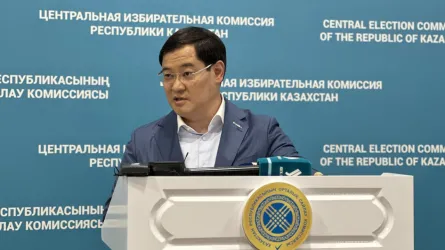 ОЛЖАС ҚҰСПЕКОВ