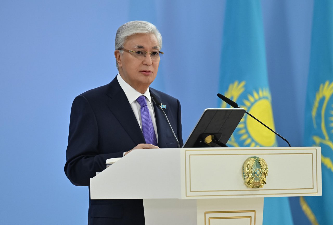 президент
