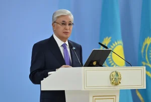 президент