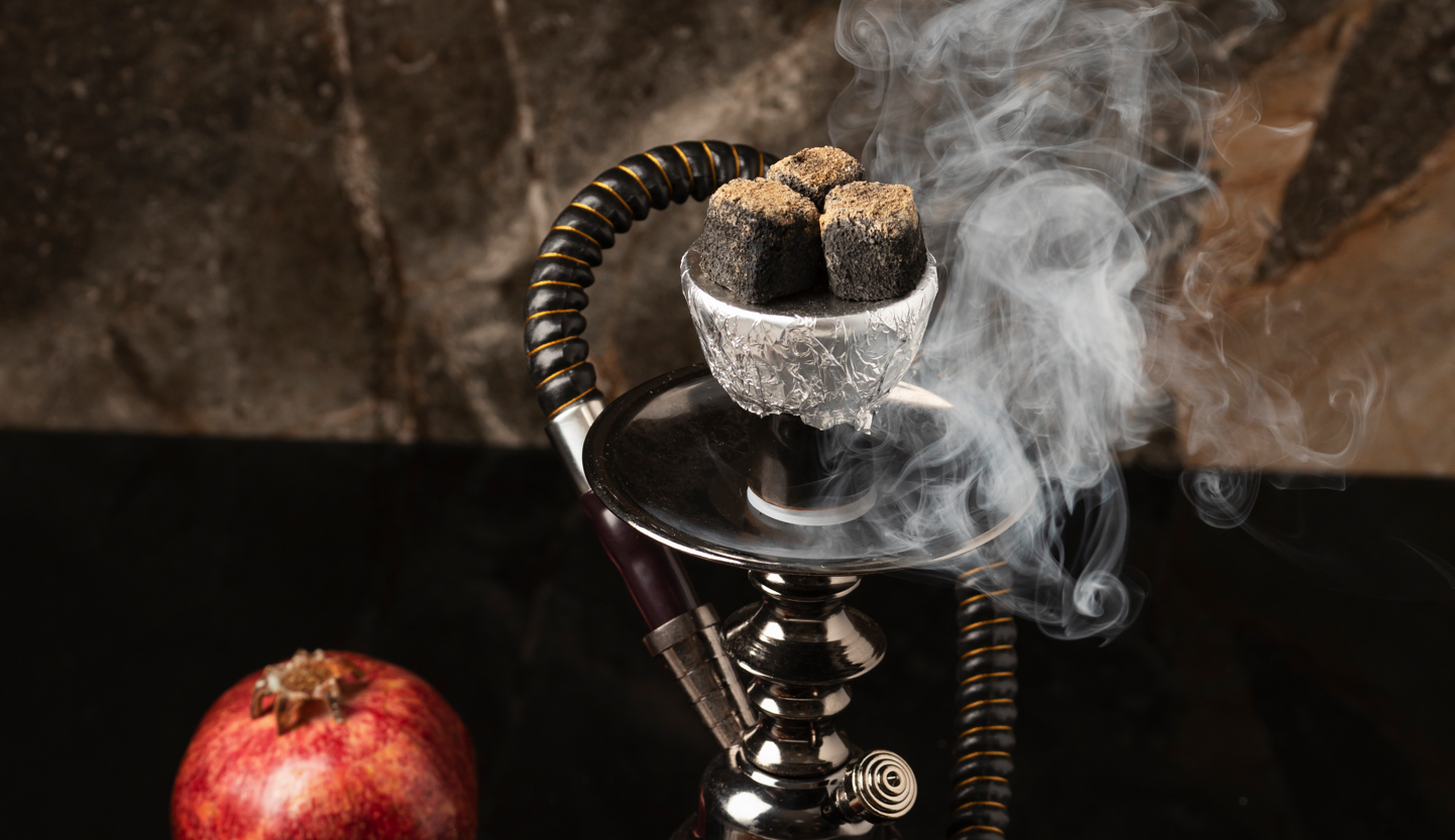 hookah